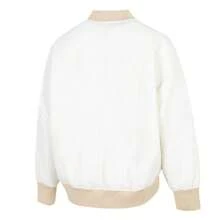 Puma Down Bomber Jacket For Women, Warm, Casual, Baseball Jacket Outdoor Coat. Recommend Ordering One Size Smaller