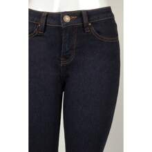 Women's Super Skinny Jeans - Dark - View 2