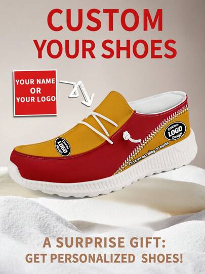 1 Pair Pittsburgh Baseball Name Custom Loafer Shoes, Personalized Name Loafer Shoes, Custom Name Thick Sole Loafers Of E-TPU, Personalized Loafer Shoes, Name Loafers, Personalized Loafer Shoes For Women And Men, Unique Loafer Shoes, Christmas Gift