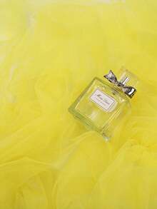 1 mảnh vải voan cô dâu bằng vải tuyn mật độ cao Polyester - Nhiều màu - Xem 33