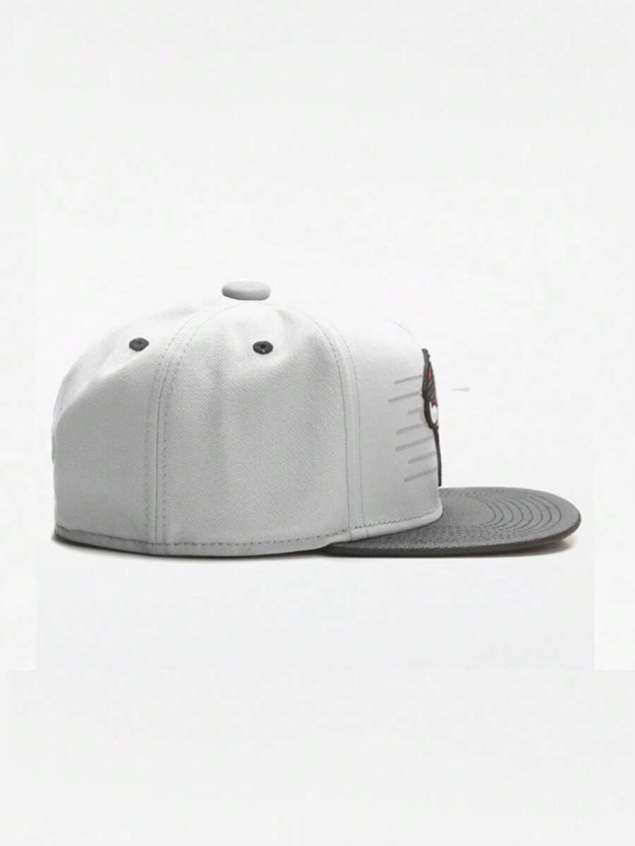OLD SCHOOL CAP Gamepad Fashion Hip Hop Snapback Hat For Men Women Adult