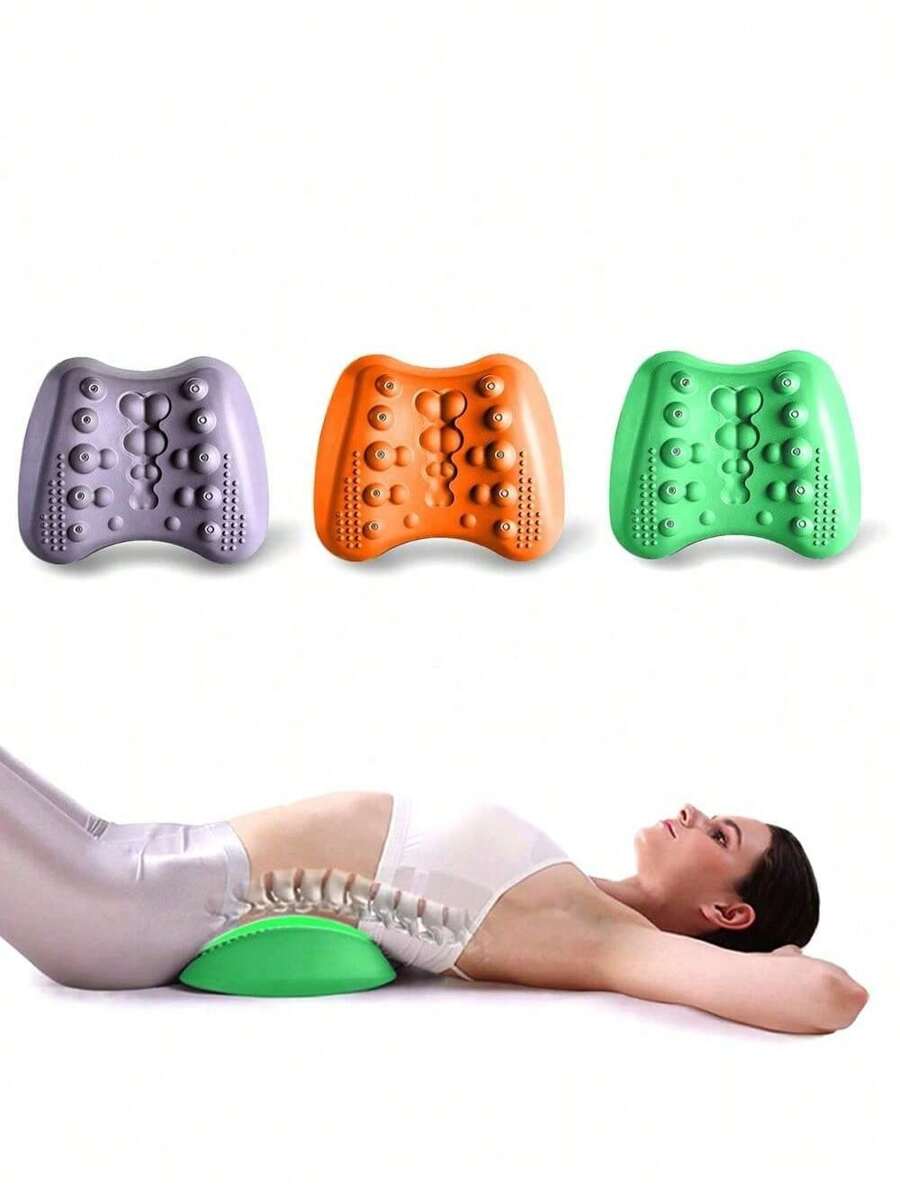 Lumbar Support Pillow For Lower Back Pain Relief Lower SHEIN USA