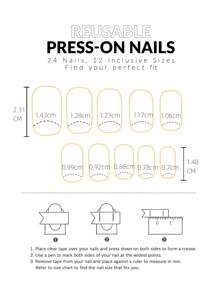 Upgrade Your Look With 24pcs Short Square Shape French Tip And Classic Design Press On Nails Full Cover False Nails For Daily Use Nail Supplies