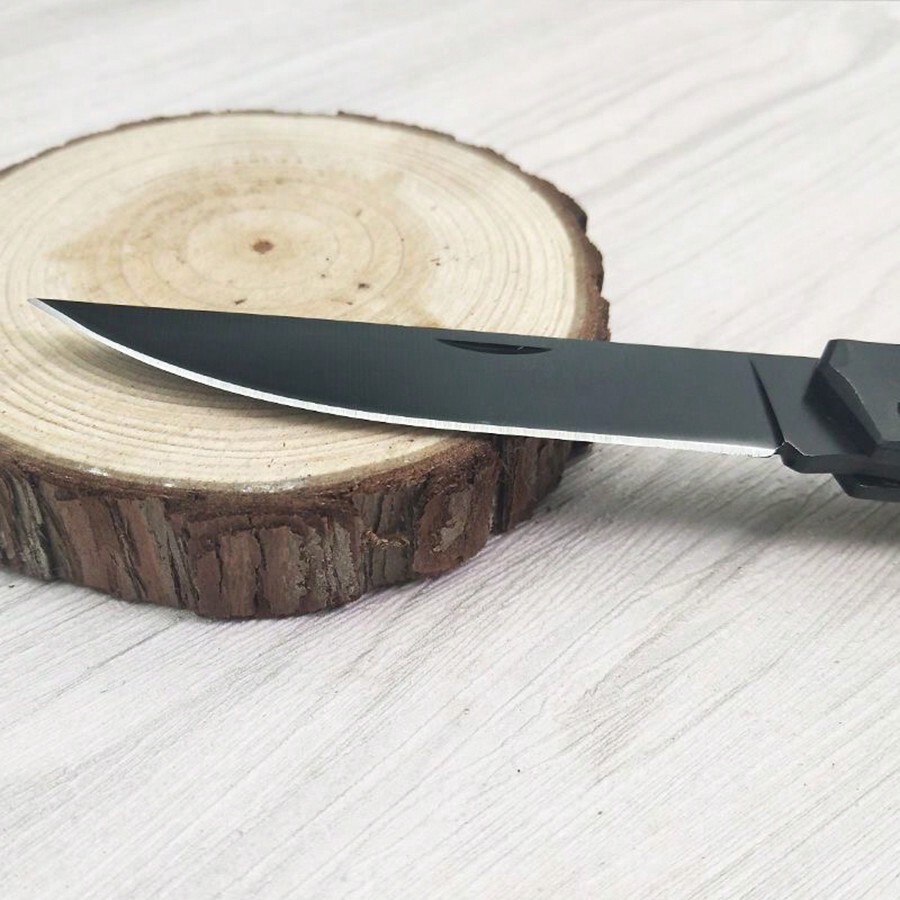 1pc Carry An Outdoor Knife For Survival In The Wild A Folding Knife For