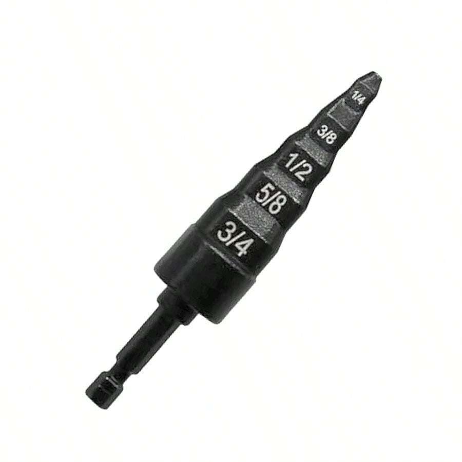 5In1 Electric Tube Expander, Air Conditioner Copper Pipe Flaring