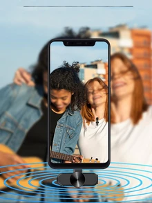 Microphone - แอปเปิล - ดู 5
