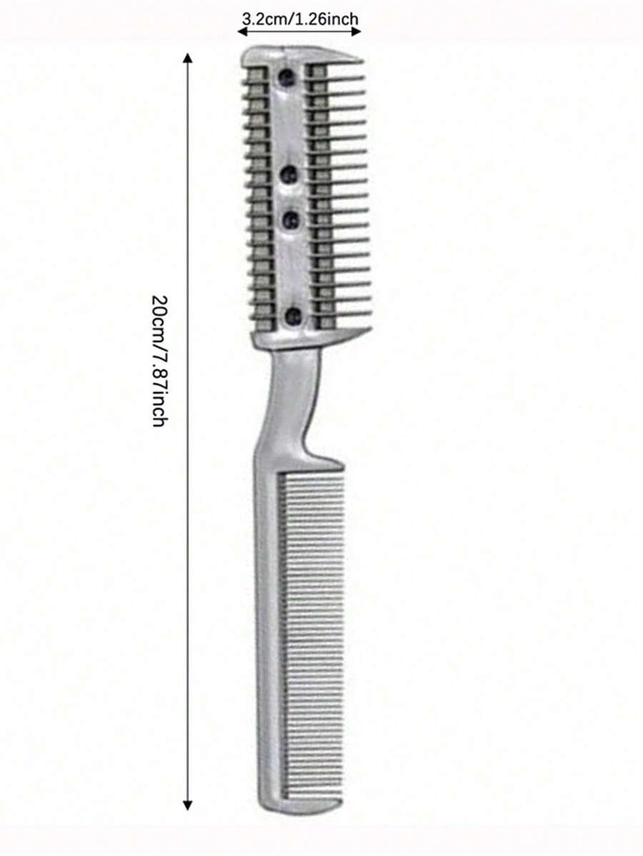 Pet Hair Comb Scissor Hairdressing Trimmers For Dog Cat Hair Shaving