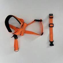 Dog Muzzle Anti-Bite Mask, Prevent Messy Eating For Small, Medium, Large Dogs, Golden Retrievers, Pet Training Muzzle Cover