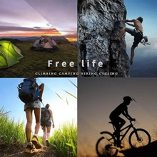 Small Tactical Messenger Bag Sling Backpack Outdoor Shoulder Satchel Chest Packs - Army Green - View 4