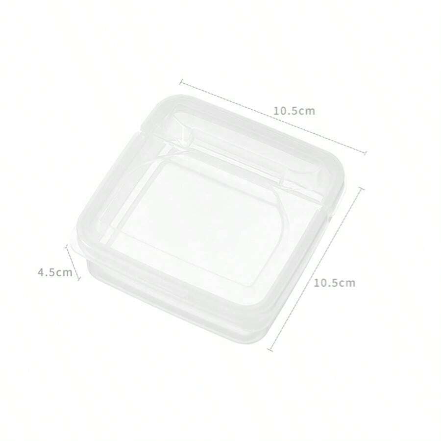 Cheese Storage Container, Plastic Refrigerator Container, Cheese Slicer