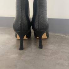 Women's Fashion Pointed Toe Over-The-Knee Tall Boots, Suitable For Daily Wear