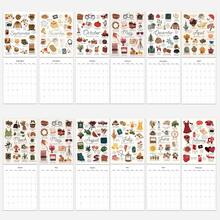 RESERVAR AHORA Calendario de lista de deseos 2025 - calendario de lista de deseos - Ver 2