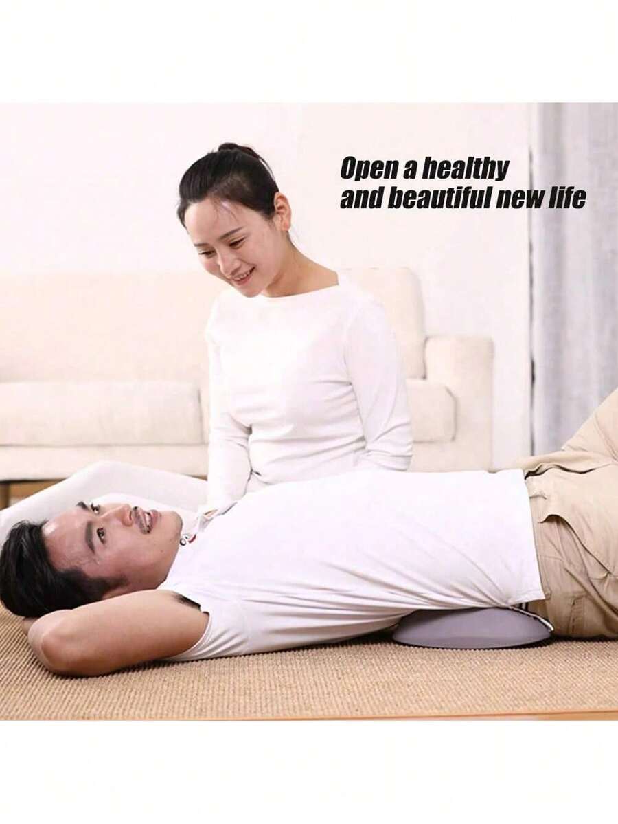 Lumbar Support Pillow For Lower Back Pain Relief Lower SHEIN USA