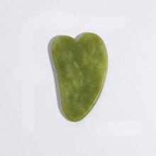 Gousha Resin Stone Gowoman Gua Sha Facial Stone Visage Roller For Face Gousha Stone Roller Gua Sha Tool Gouache Scraper - Multicolor - View 9