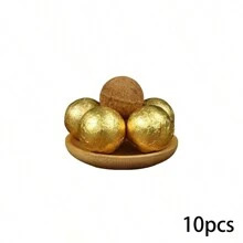30 stuks kruidenvoetbadballen met bijvoet, Sichuanpeper, oude gember en rode bloemen - snel oplossend, verwarmend voor voetspa in de winter, voetverzorging, bevordert zweet, gezonde regulatie, elk 25 mm diameter