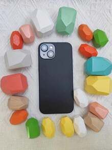 20pcs Natural Wooden Stacking Rocks Balancing Stones - Educational Montessori Preschool Learning Toys For Toddler Development, Puzzle Sorting Toys, Birthday And Christmas Stocking Fillers For Kids