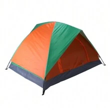 Ochine 1/2/4 Person Camping Tent Family Tent Pop-Up Tent Waterproof And Windproof Easy To Set Up Tent Lightweight Dome Tent Suitable For Outdoor Camping, Backpacking, Hiking, Etc. - 1 - View 3