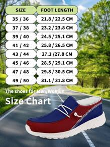 1 Pair New York Baseball Name Custom Loafer Shoes, Personalized Name Loafer Shoes, Custom Name Thick Sole Loafers Of E-TPU, Personalized Loafer Shoes, Name Loafers - White - View 6