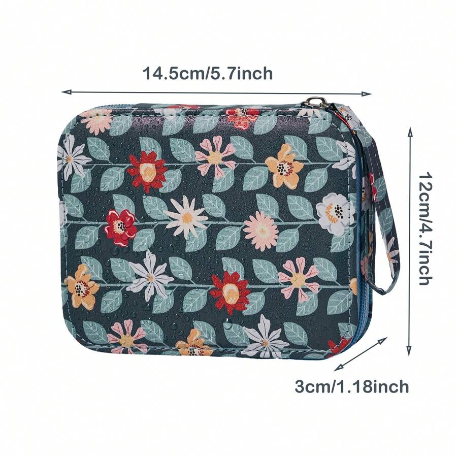 Sewing Kit With Pattern, 85PCS Premium Sewing Supplies, Christmas Craft