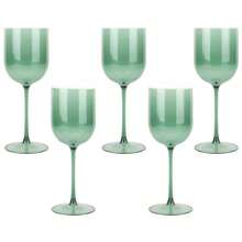 Family Party Wine Glasses, Outdoor Bar Wine Glasses, High-End Red Wine Glasses, White Wine Glasses, Cocktail Glasses [Reusable Cups], Valentine's Day Gift