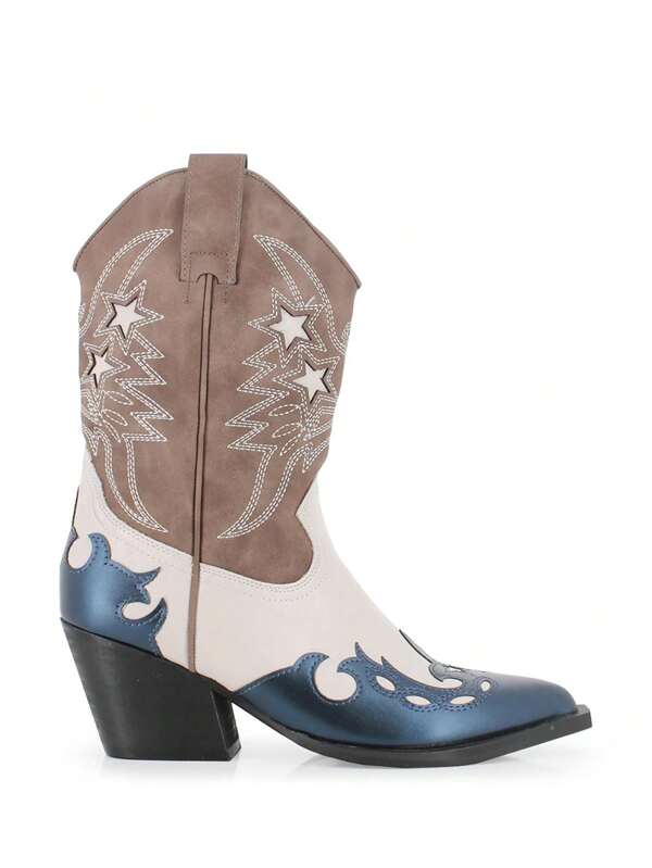 Blogger Bottines et bottillons pour femmes