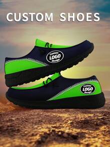 1 Pair Seattle Baseball Name Custom Loafer Shoes, Personalized Name Loafer Shoes, Custom Name Thick Sole Loafers Of E-TPU, Personalized Loafer Shoes, Name Loafers, Personalized Loafer Shoes For Women And Men, Unique Loafer Shoes, Christmas Gift For Mom/Dad/Her/Him/Girlfriend/Boyfriend/Wife/Husband/Friend.