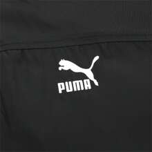 Puma Down Bomber Jacket For Women, Warm Sports Casual Baseball Coat For Outdoor Use. Recommended To Order One Size Smaller. 535585-01