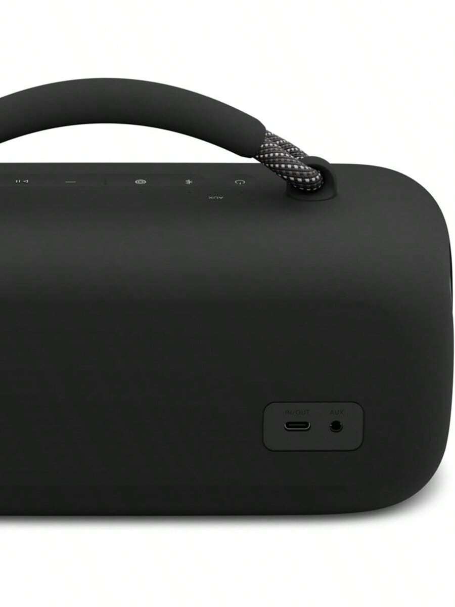 SoundLink Max Portable Speaker, Large Waterproof Bluetooth Speaker, Up