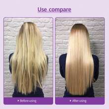 Bộ 3 Lược Tạo Kiểu Tóc Đuôi Chuột Bằng Sợi Carbon, Lược Đánh Rối Chống Tĩnh Điện Và Chịu Nhiệt, Dùng Để Chải Tóc Sau, Đánh Rối Chân Tóc Để Tăng Độ Bùng Nổ Của Tóc, Tạo Kiểu Tóc Buổi Tối - Nhiều màu - Xem 6