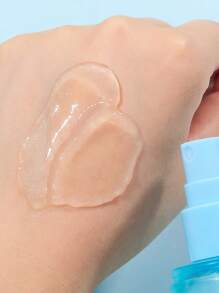 ULTRAMO Ácido Hialurónico Gel Facial,Hidratación, Relleno y Calmante, Fórmula Ligera y No Grasa,Sin Alcohol para Todo Tipo de Piel - transparente - Ver 4