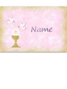 1pc Customized First Background With Name, Golden Cross And Angels, Photography Backdrop For Party, Baptism, And Gift Giving High-Quality,Stylish Custom,Personalized,Unique Ideal Gifts For Her Boyfriend,Girlfriend,Daughter,Son,Family,Friends For Valentine's Day,For Anniversaries,For Weddings,For Birthdays Living Room,Home