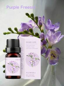 1 件装 10ml 樱花无火芳香疗法精油，樱花精油，用于清新卧室、客厅、浴室的空气 - 多種香型 - 查看 15