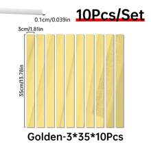 10 miếng dán tường gương bạc lấp lánh - Tự dính, có thể tái sử dụng, nhiều bề mặt, bề mặt bóng cho trang trí nhà hiện đại trong phòng khách, phòng ngủ, phòng tắm, văn phòng, miếng dán, đề can tường, đề can vinyl để trang trí nhà, vật dụng trang trí mùa xuân làm mới ngôi nhà của bạn, nhãn dán trang trí lễ hội quà tặng sinh nhật tốt nghiệp trang trí tường trang trí phòng gương treo tường gương cho phòng trang trí phòng tắm trang trí phòng khách - Nhiều màu - Xem 16