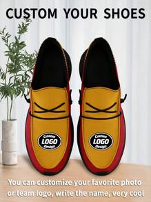 1 Pair Pittsburgh Baseball Name Custom Loafer Shoes, Personalized Name Loafer Shoes, Custom Name Thick Sole Loafers Of E-TPU, Personalized Loafer Shoes, Name Loafers, Personalized Loafer Shoes For Women And Men, Unique Loafer Shoes, Christmas Gift For Mom/Dad/Her/Him/Girlfriend/Boyfriend/Wife/Husband/Friend.