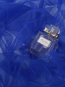 1 mảnh vải voan cô dâu bằng vải tuyn mật độ cao Polyester - Nhiều màu - Xem 12