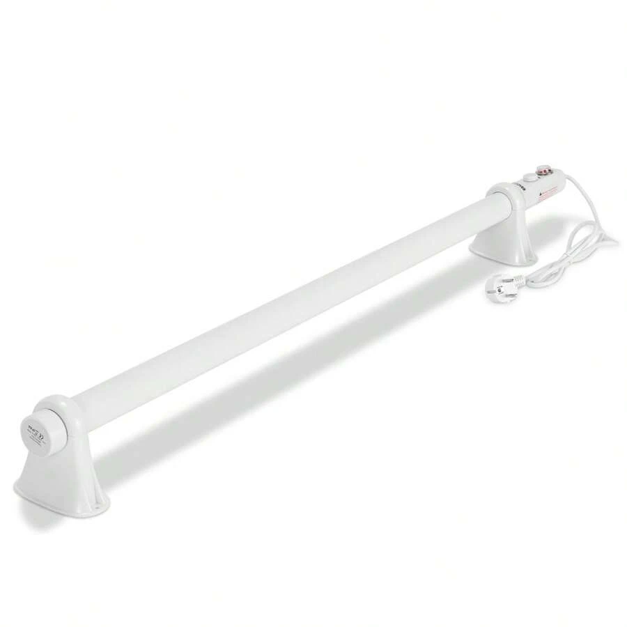 Jiubiaz Calefacción de invernadero Calefacción eléctrica con varilla