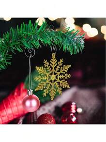 圣诞节节日装饰用品最佳礼物 - 彩色 - 查看 6