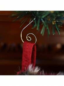 圣诞节节日装饰用品最佳礼物 - 彩色 - 查看 4