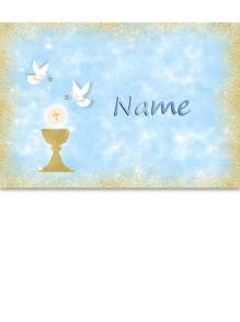 1pc Customized First Background With Name, Golden Cross And Angels, Photography Backdrop For Party, Baptism, And Gift Giving High-Quality,Stylish Custom,Personalized,Unique Ideal Gifts For Her Boyfriend,Girlfriend,Daughter,Son,Family,Friends For Valentine's Day,For Anniversaries,For Weddings,For Birthdays Living Room,Home