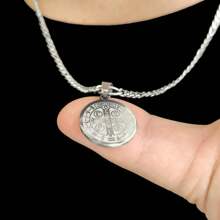 São Bento Stainless Steel Bracelet Chain Set Cj-22 Original - 60公分 - 查看 2