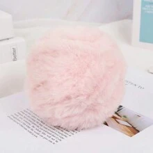 Luxurious Soft Fluffy Yarn Ball - 50 Grams, More Than 20 Colors For Choose Mixed Colors For DIY Knitting & Crochet Projects