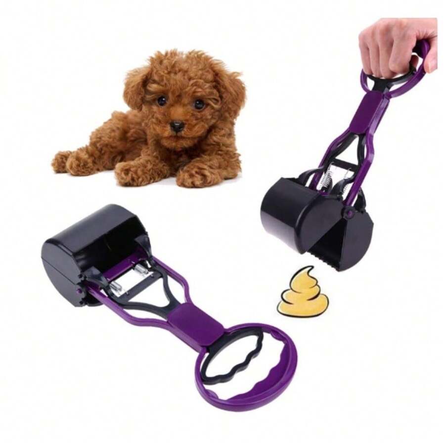 Dog Cat Poop Scoop Pet Poop Scoop Collector SHEIN South Africa