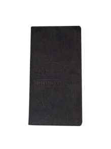 高级PU材质汽车保险文件夹和名片夹 - 彩色 - 查看 13