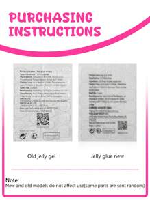 24 chiếc móng tay giả dài vừa phải làm thủ công màu hạnh nhân, nhiều màu, họa tiết sọc ngựa vằn, phong cách Pháp và quả anh đào 3D dành cho nữ, dùng hàng ngày - Nhiều màu - Xem 7