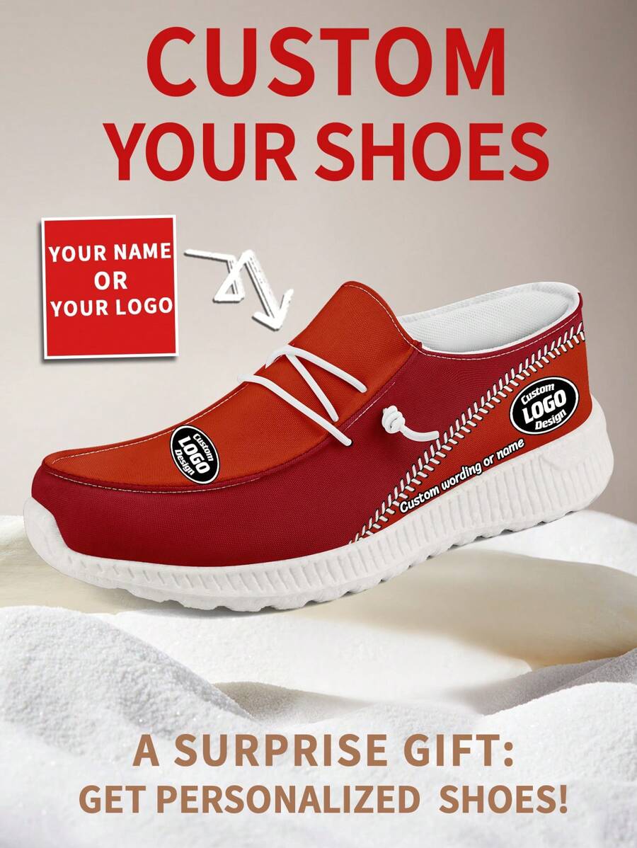 1 Pair Tampa Bay Baseball Name Custom Loafer Shoes, Personalized Name Loafer Shoes, Custom Name Thick Sole Loafers Of E-TPU, Personalized Loafer Shoes, Name Loafers, Personalized Loafer Shoes For Women And Men, Unique Loafer Shoes, Christmas Gift For Mom/Dad/Her/Him/Girlfriend/Boyfriend/Wife/Husband/Friend.