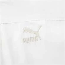 Puma Down Bomber Jacket For Women, Warm, Casual, Baseball Jacket Outdoor Coat. Recommend Ordering One Size Smaller