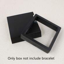 抗焦虑手链 男女款 放松记忆串珠手镯 紫色黄色虎眼珠手链 圣诞守护礼物 送给妈妈奶奶 - L01013 - 查看 6