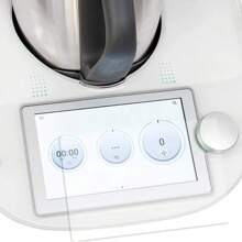 1PC Shatter Impact And Shock Protection TM6 Screen Protector Film Scratch Resistant And Durable For TM5/TM6 Screen