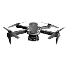 Máy bay không người lái hình xe thể thao V88 có camera kép - Kết nối Wifi, sạc qua USB, bay lơ lửng mượt mà và ổn định - Hoàn hảo cho các chuyến phiêu lưu du lịch và cắm trại - Nhiều màu - Xem 20
