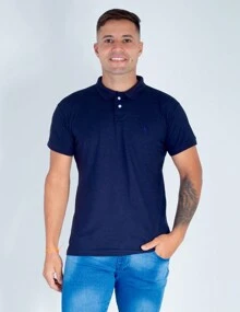 Men Shirts - 黑色 - 查看 8